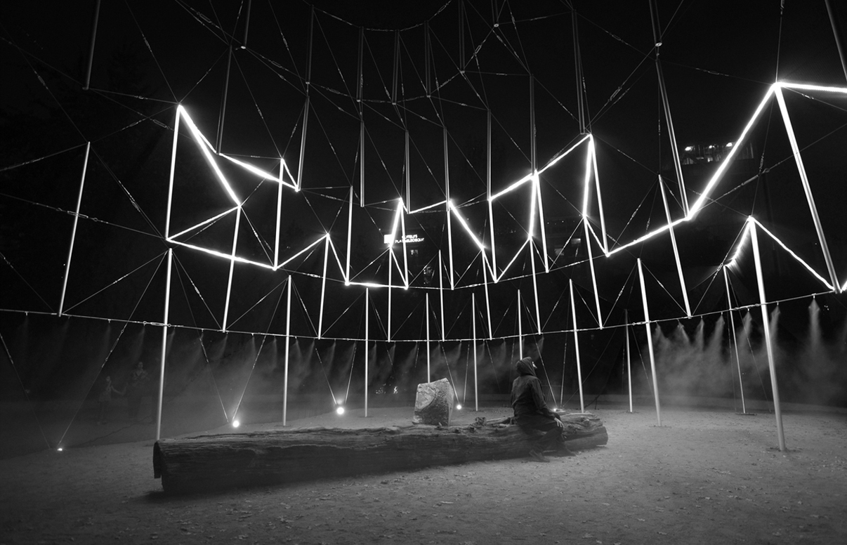 Domo 展馆丨智利圣地亚哥丨Clarita Reutter Susaeta 等-15