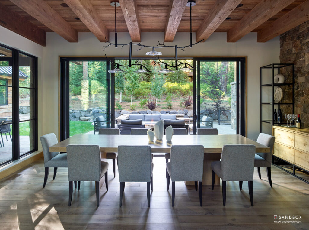 Martis Camp Homesite #177 | SANDBOX-20