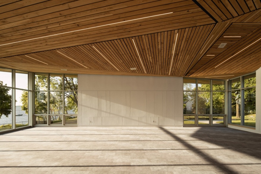 BaiedeValois 航海中心丨塞内加尔圣路易丨Prisme 事务所与 ADHOC 事务所-52