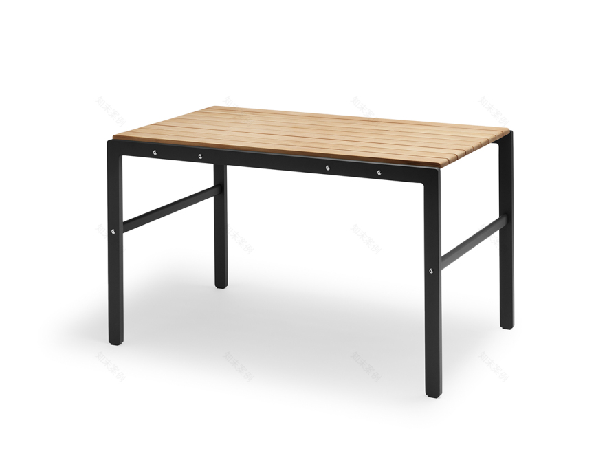 Skagerak 户外家具 | 完美融合自然与工业的 Reform 与 Overlap 系列-10