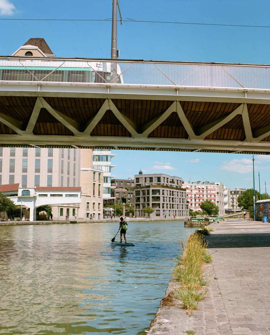 Kintsugi Europan 14 潘坦中心区城市改造项目丨法国丨Atelier FUSO,Hame,Ciel-34