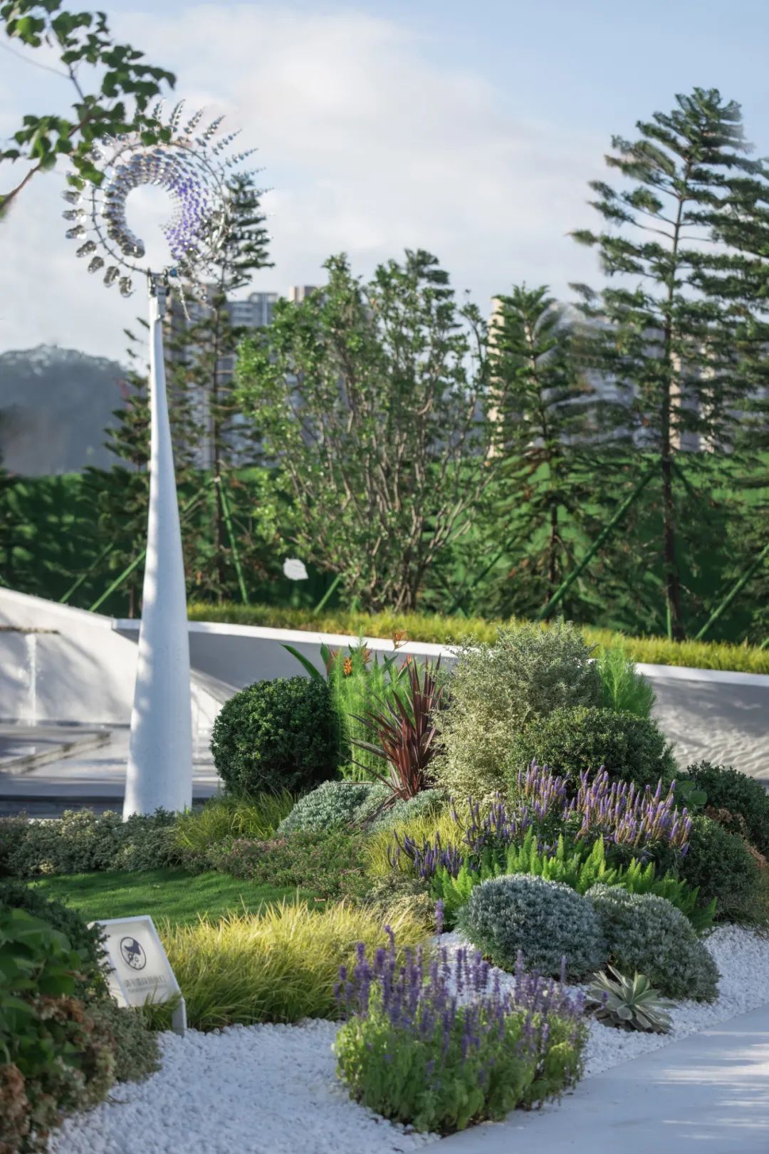 ISLAND • 流动峡谷 | 南沙佳兆业•悦伴湾-201