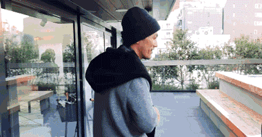 这个LOFT酒店装潢简单 / 住一晚却要6000块-2