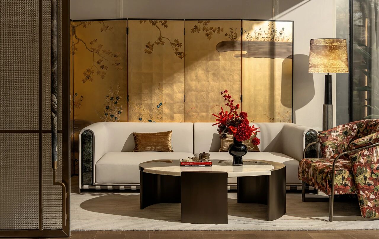 飞龙绿城·颐和海岸丨中国烟台-42