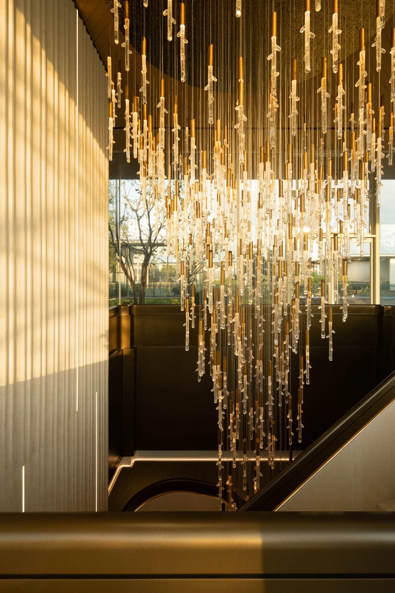 绍兴宝业·春映堂前丨中国绍兴丨CAC京典设计-39