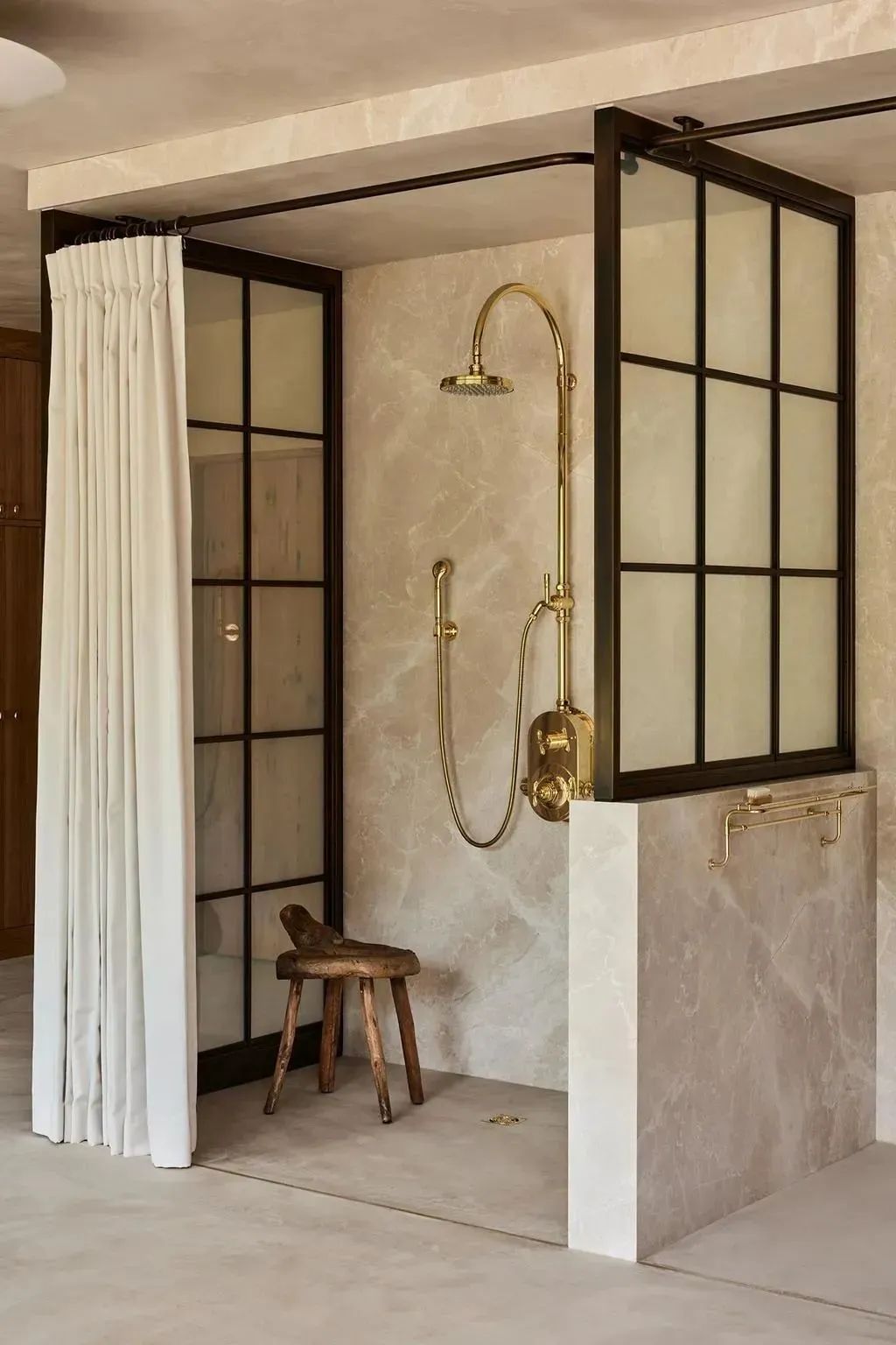 新泽西 Rumson 庄园丨美国新泽西丨Ursino Interiors-31