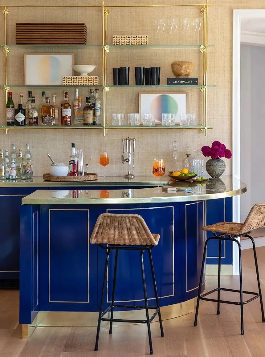 洛杉矶住宅丨美国洛杉矶丨Carrier and Company-26