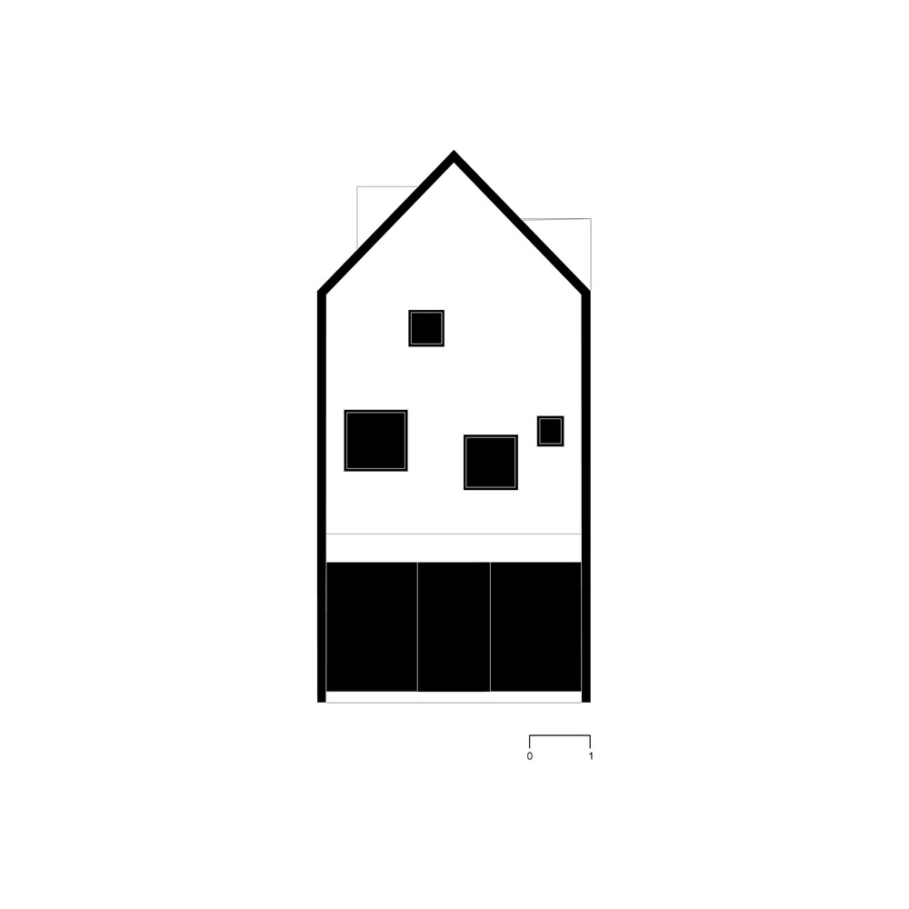 墨西哥 Xomali 住宅 | 微型空间下的精致生活-79