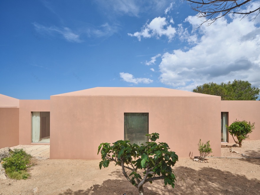 天顶之家丨西班牙丨NOMO STUDIO-4