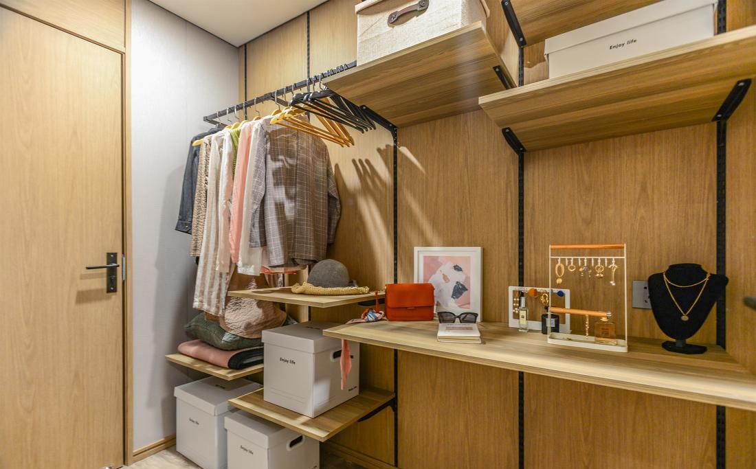 景瑞·悦樘公寓研发样板间-13