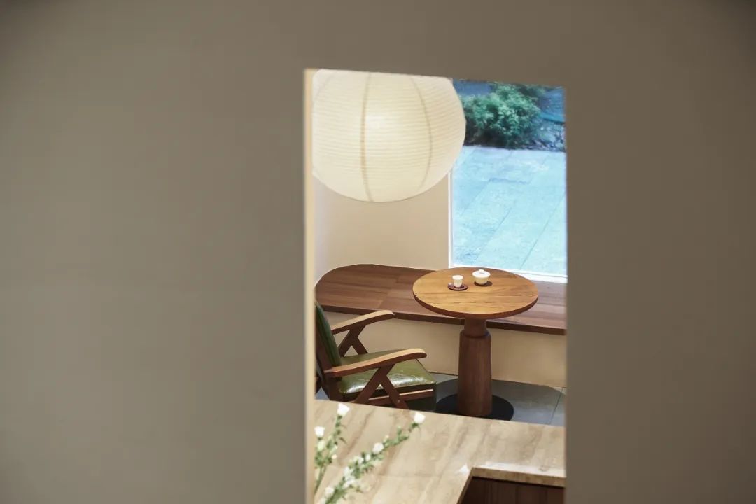 一隅清幽｜张回春武夷岩茶非遗大师-4