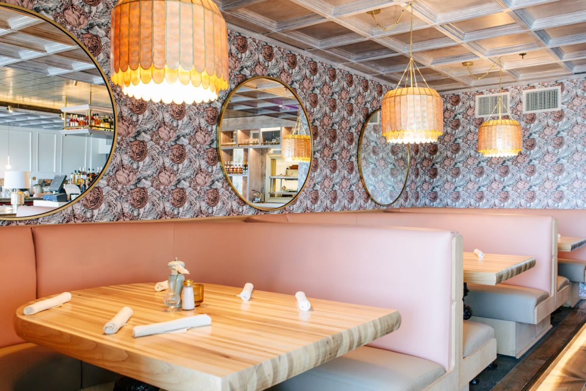 St Urban 餐厅丨House of Form-9