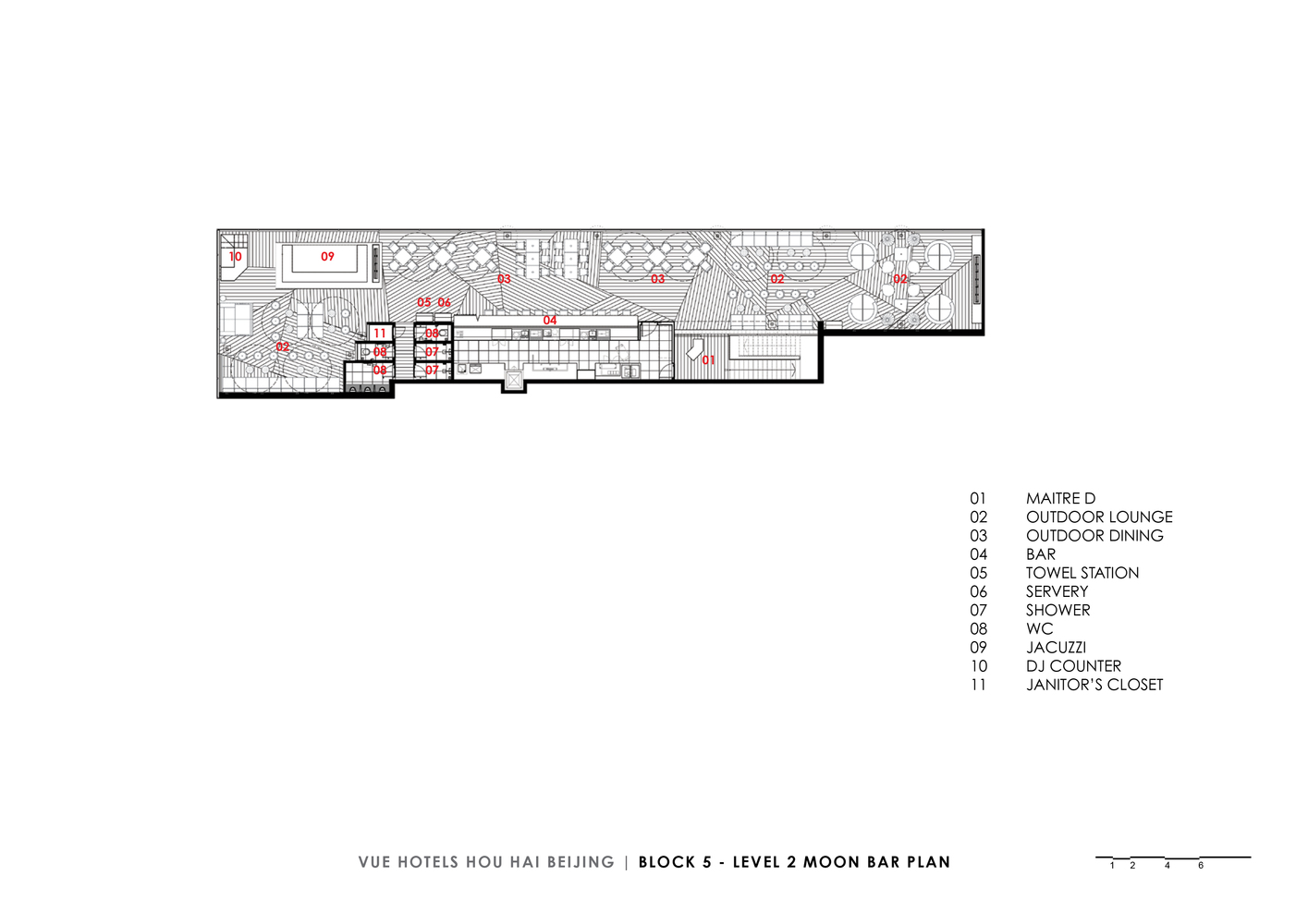 VUE Hotel  Ministry of Design-109