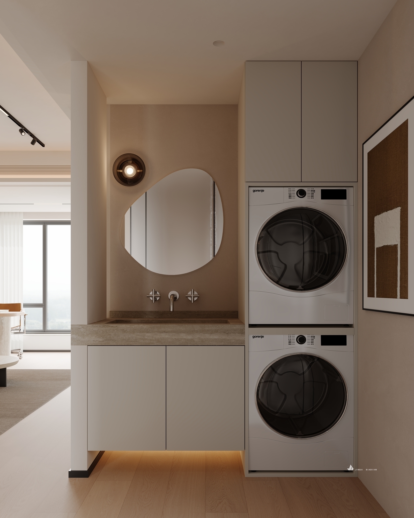 现代风格25115-14