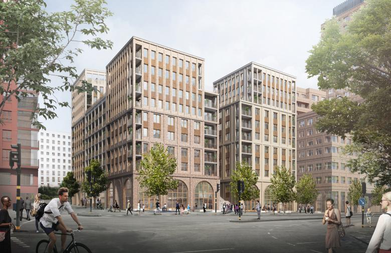 丨瑞典斯德哥尔摩-2