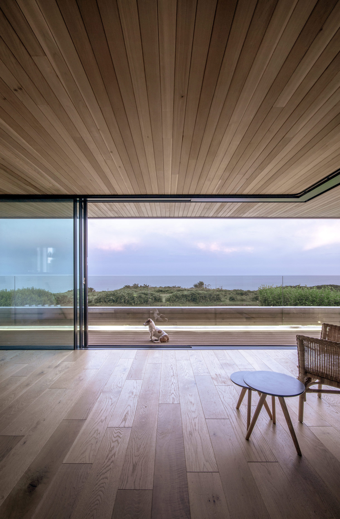 四叶饰屋丨加拿大维多利亚丨Hyde + Hyde Architects-77