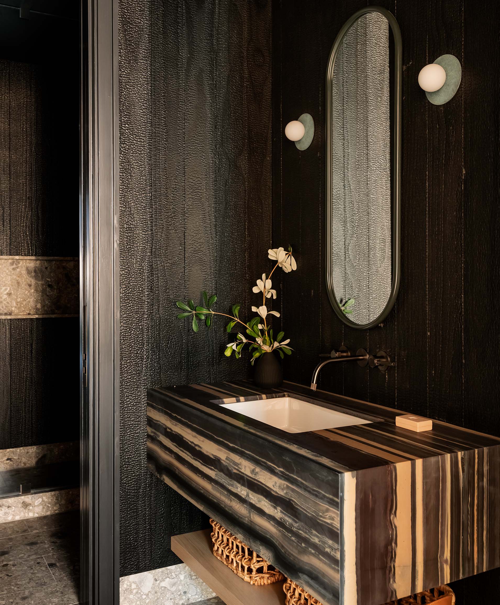 汉普顿的一次逃离之旅丨美国纽约-23