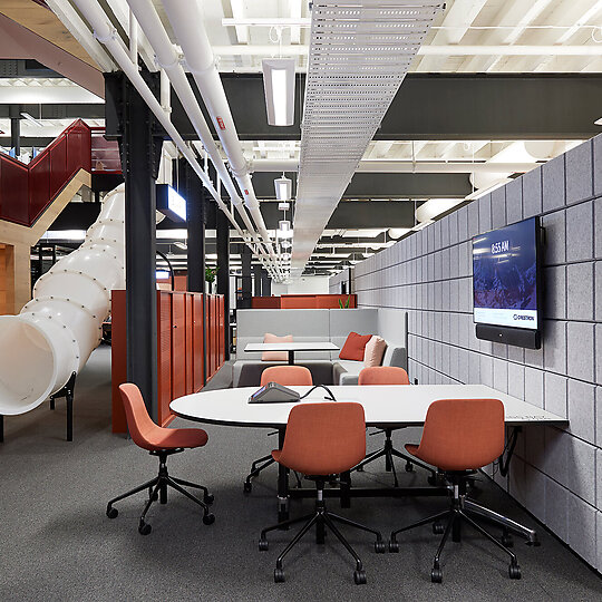 Red Energy by Carr | Australian Interior Design Awards-6