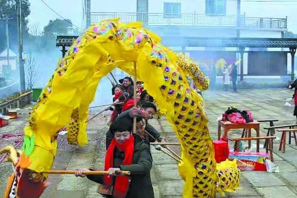 废墟重生，港河村涅槃——设计师的巧思与精雕细琢-93