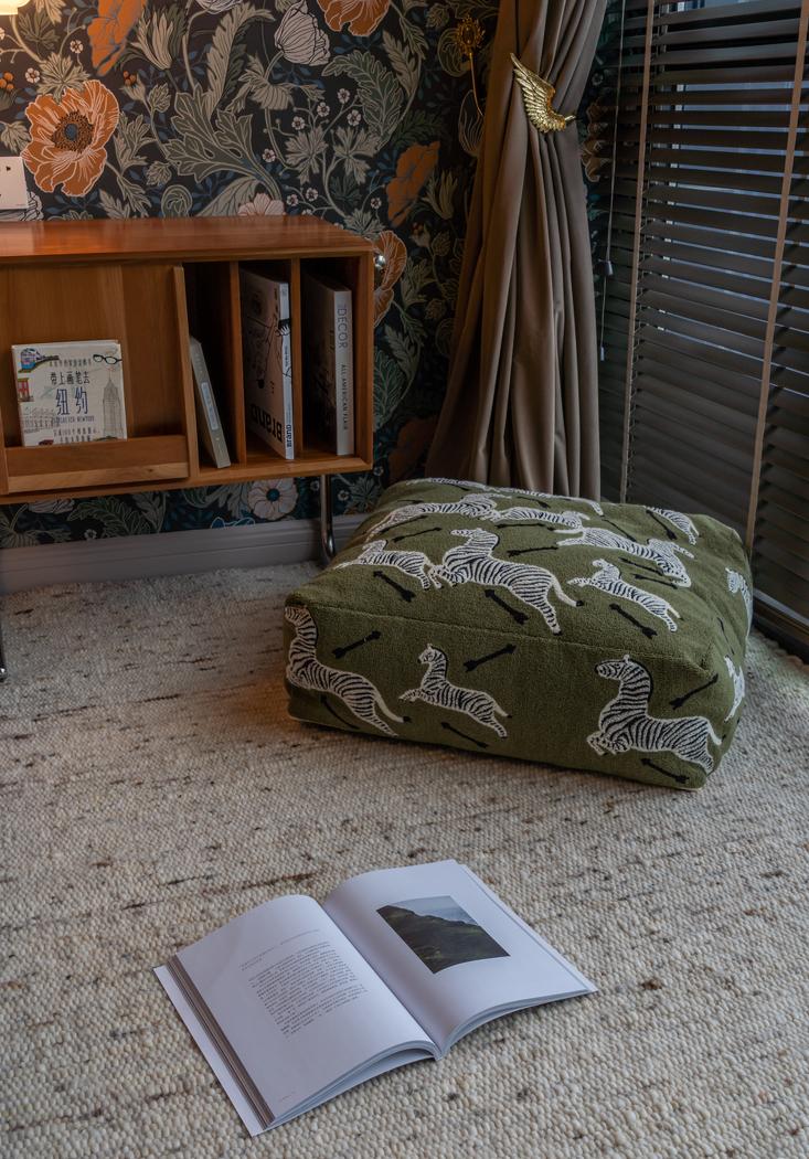 自然美学别墅-94