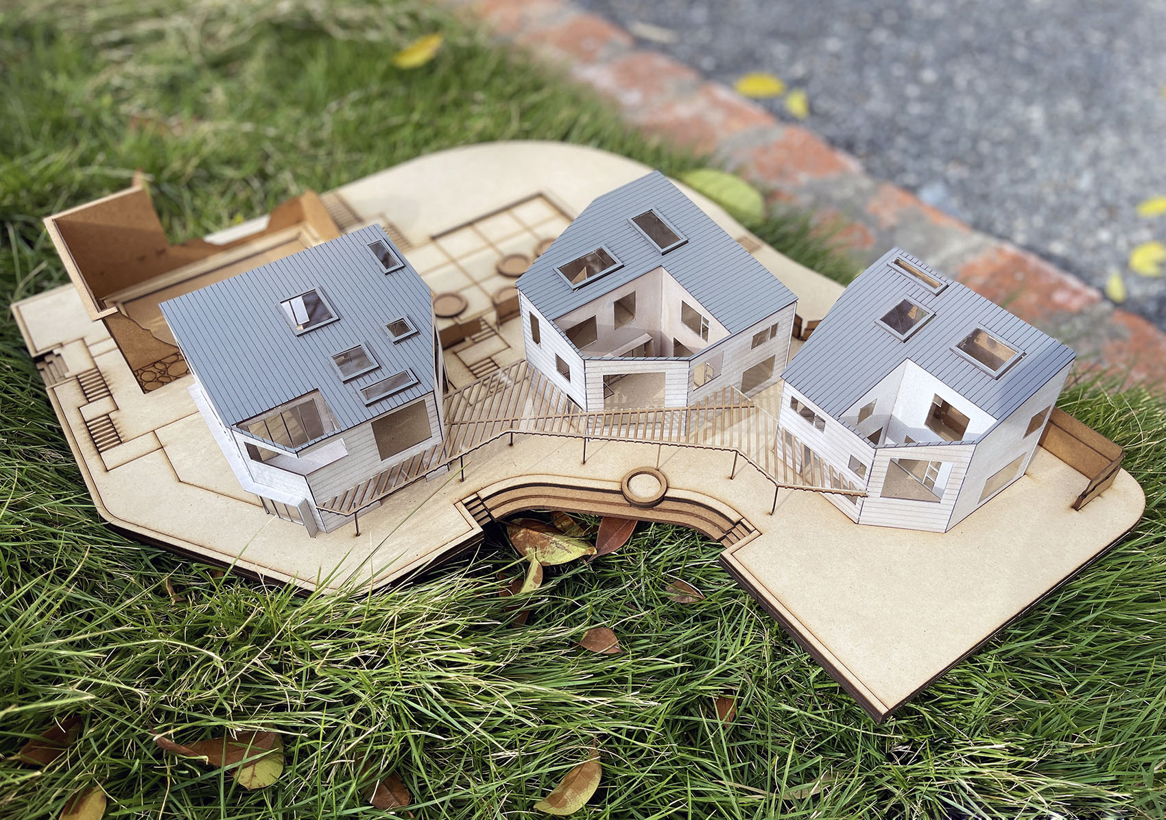 柿柿如意·南野际民宿丨中国武汉丨UAO瑞拓设计-100