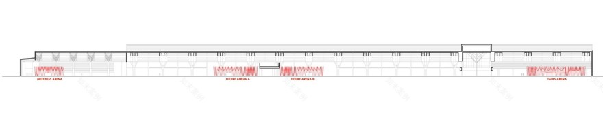 巴塞罗那临时空间建筑 · 环保与历史的完美结合-27