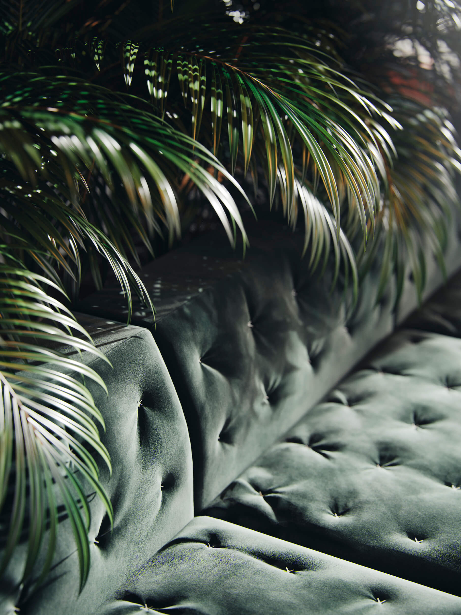 Madrid 复古奢华办公空间-11