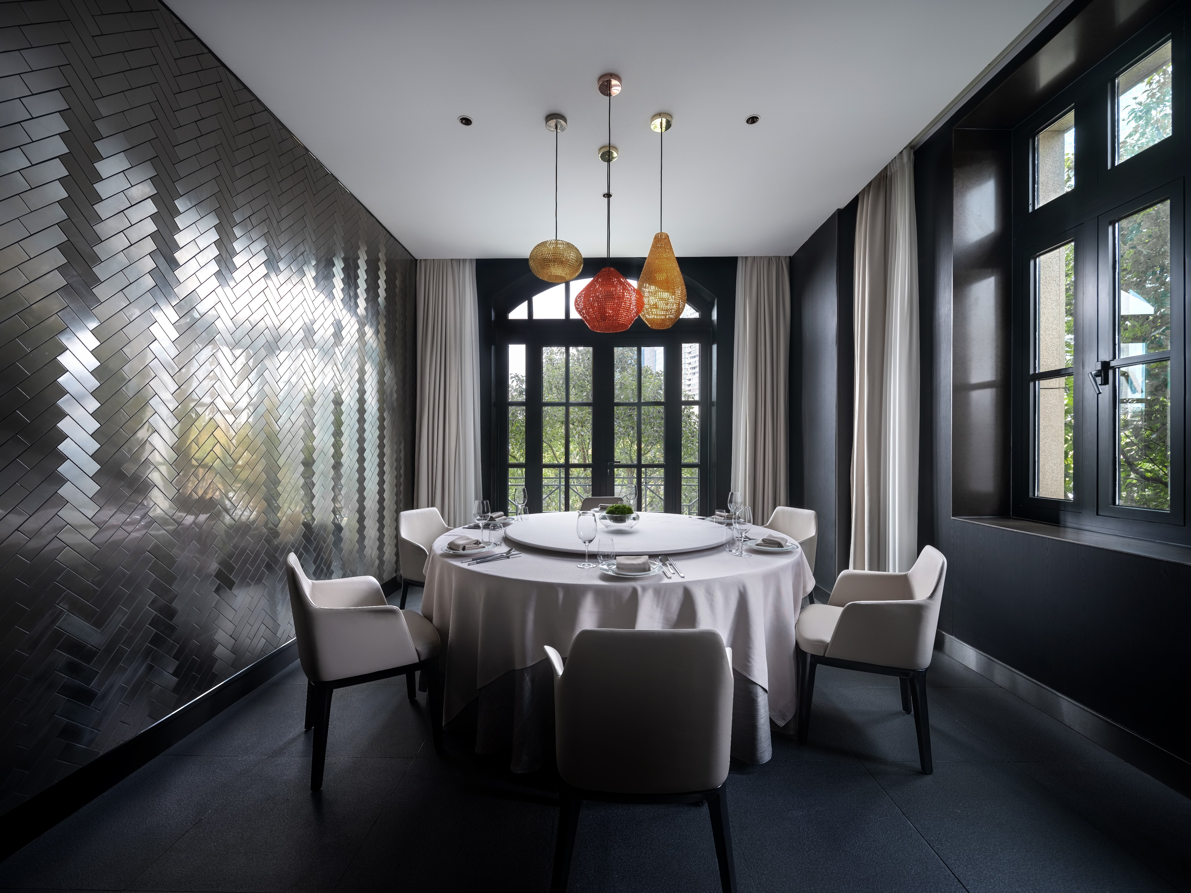 品粹 1788丨中国上海丨深圳市有山设计顾问有限公司-31