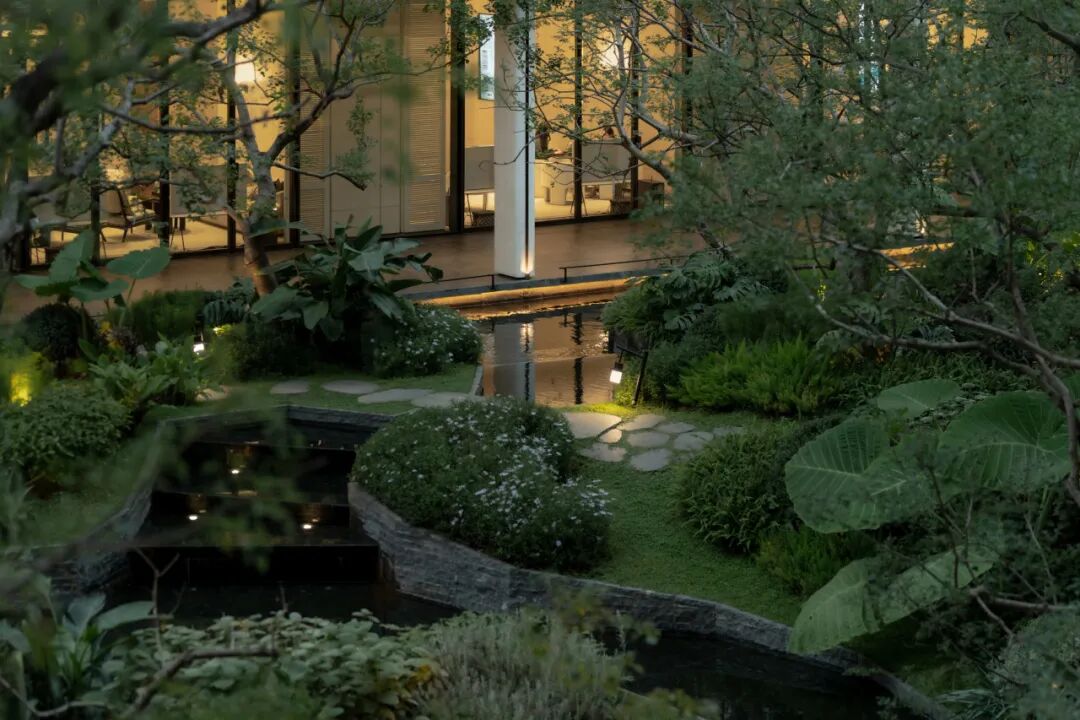 福州 华润置地·中寰悦府丨中国福州丨A&N尚源集序 Collection Studio-34