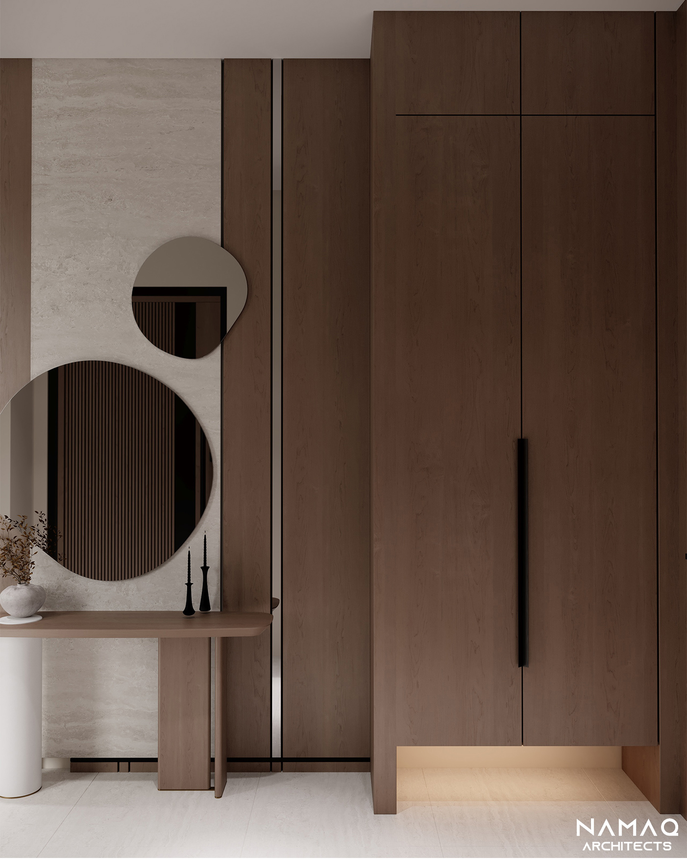 Living Room Design（客厅设计）-10