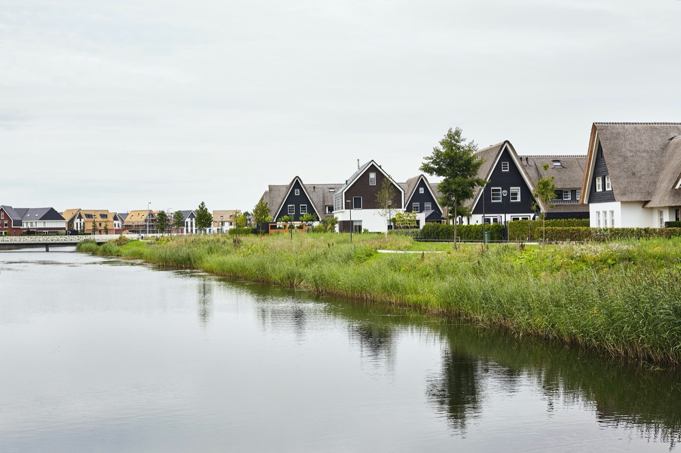 荷兰线性公园丨LOOSvanVLIET-24