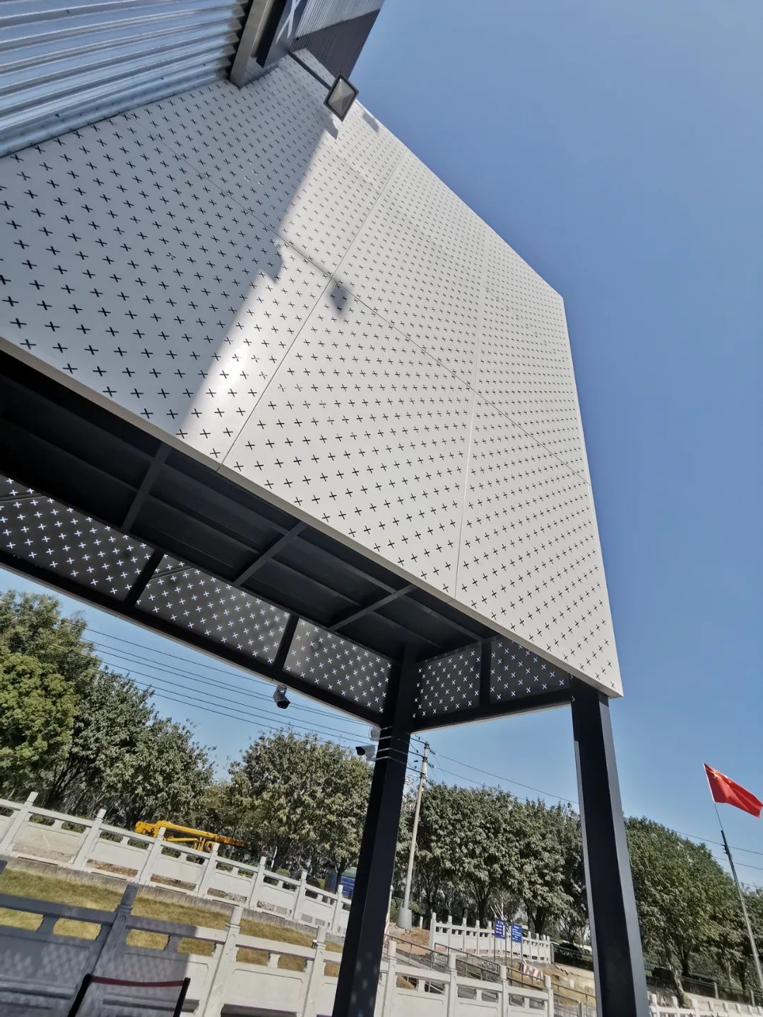 释放自由,广州 N'T SPACE 集合店设计解读-30