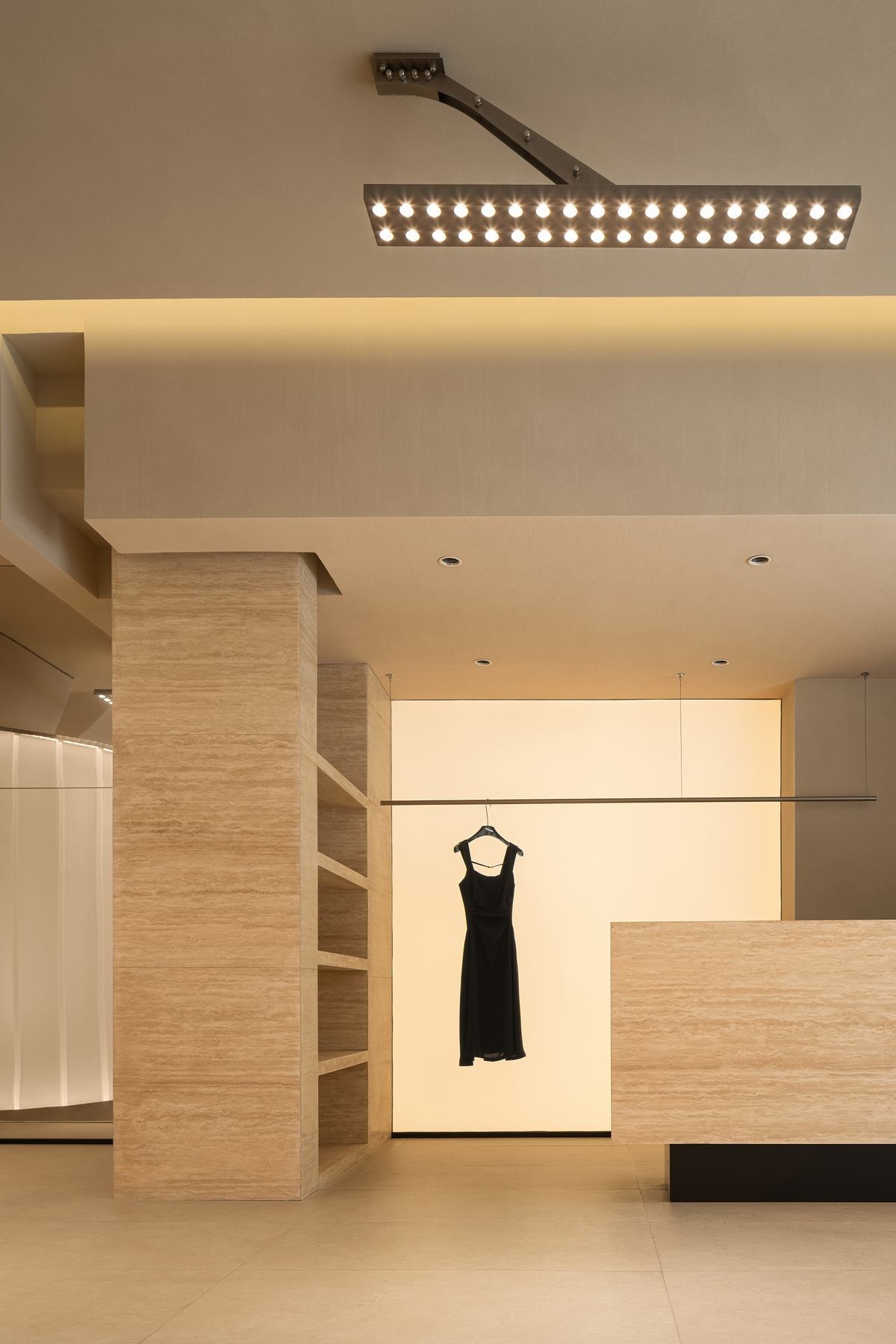 Sweetgo量子晨店丨潜木设计-33