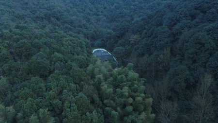 汖墟,杭州丨中国杭州丨山山园林-8
