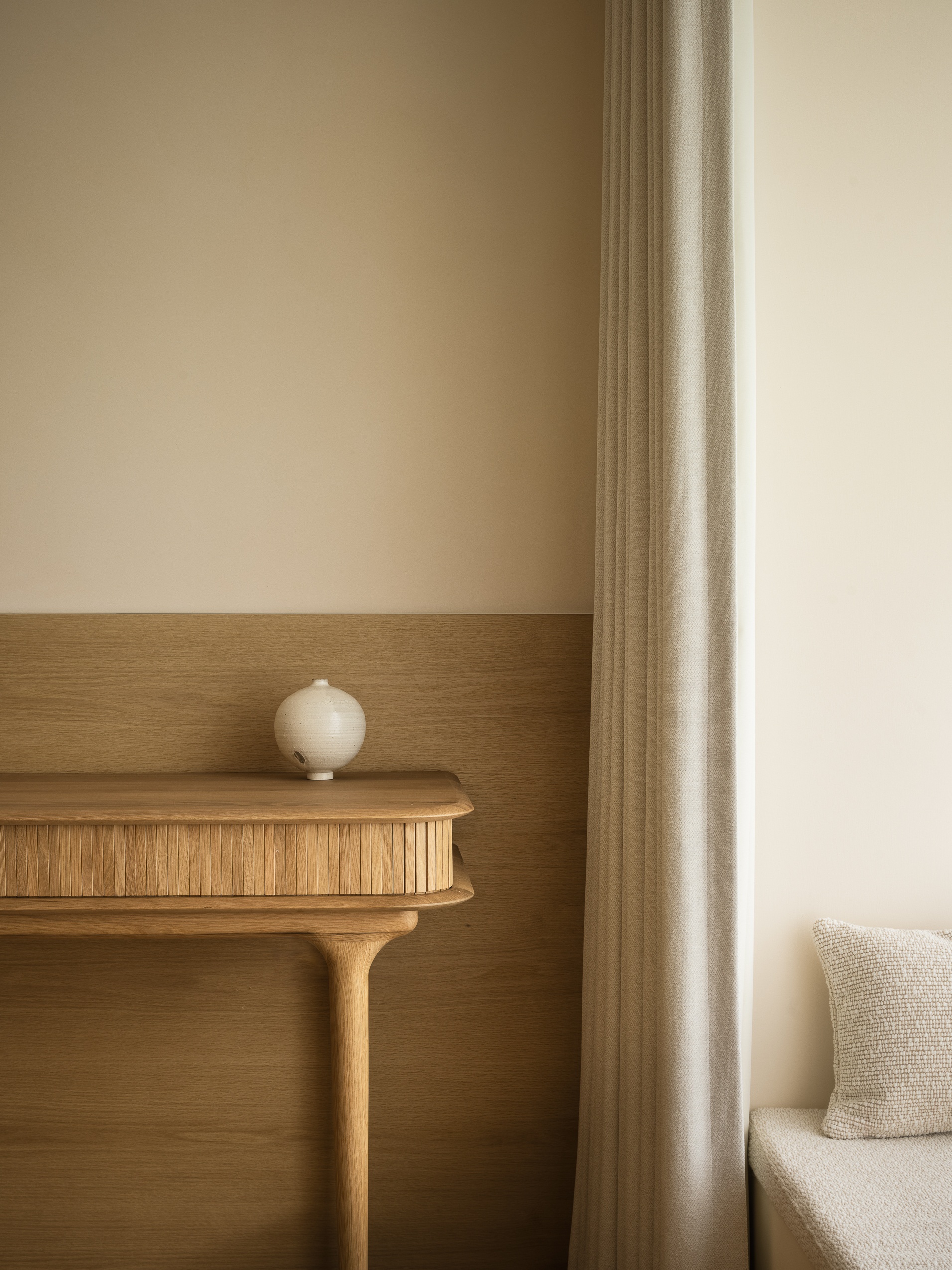 朝着太阳的向阳的丨中国温州丨大墨空间设计-47