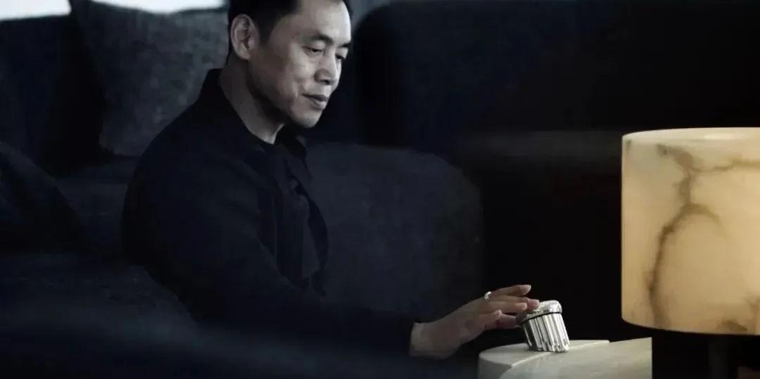 杭州合玺·钱江丨中国杭州丨孟也空间创意设计事务所-60