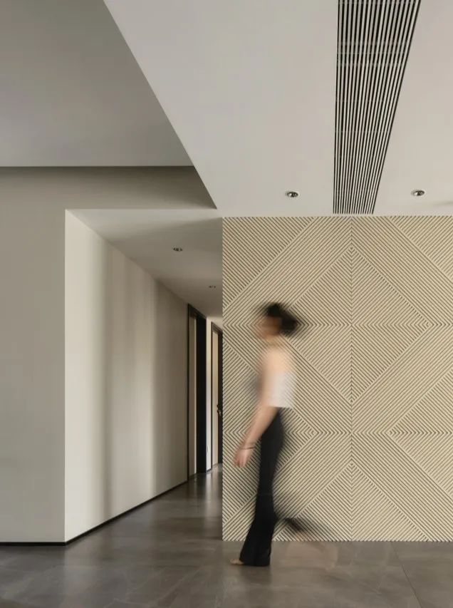 现代简约风家居设计丨中国长沙丨长沙木也建设有限公司-1