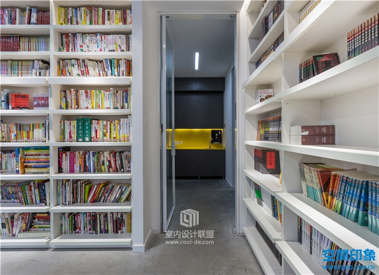 读客图书公司办公楼-22