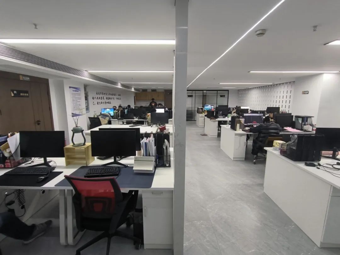 质鼎浦东店全新升级丨质鼎装饰-23