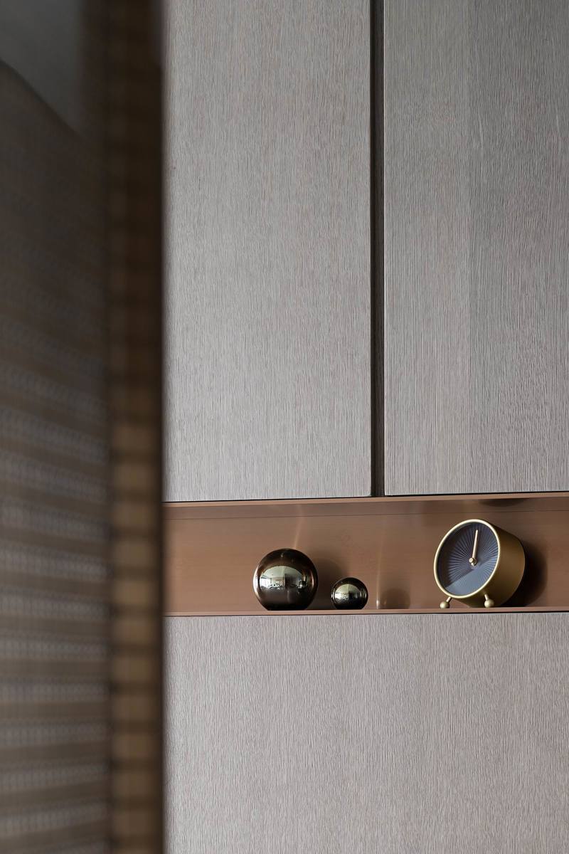 成都交子公馆极简软装设计丨中国成都丨深圳雯华设计顾问有限公司-2