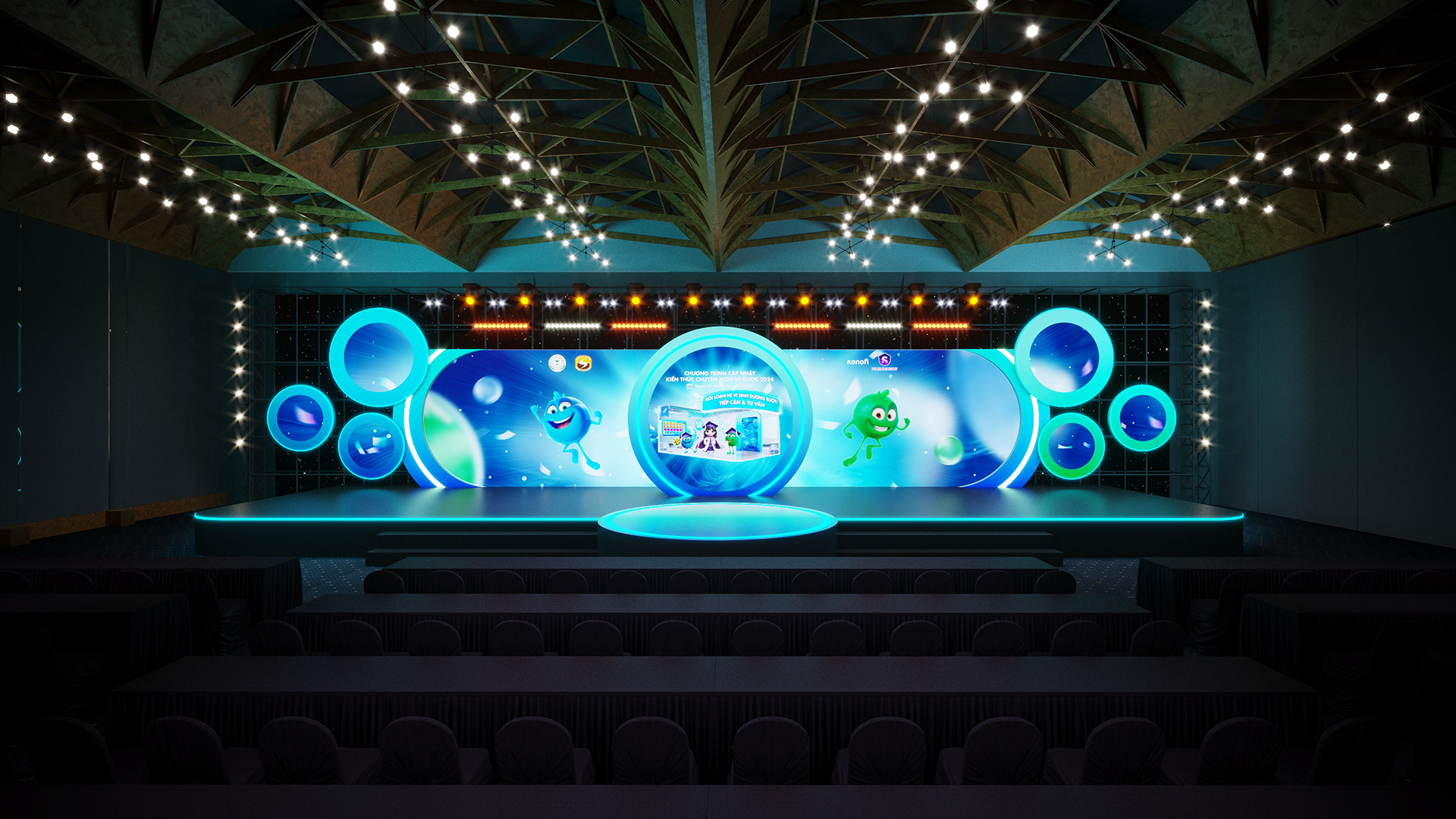 SANOFI - Pharmacist Academy 2024 l EP05-5