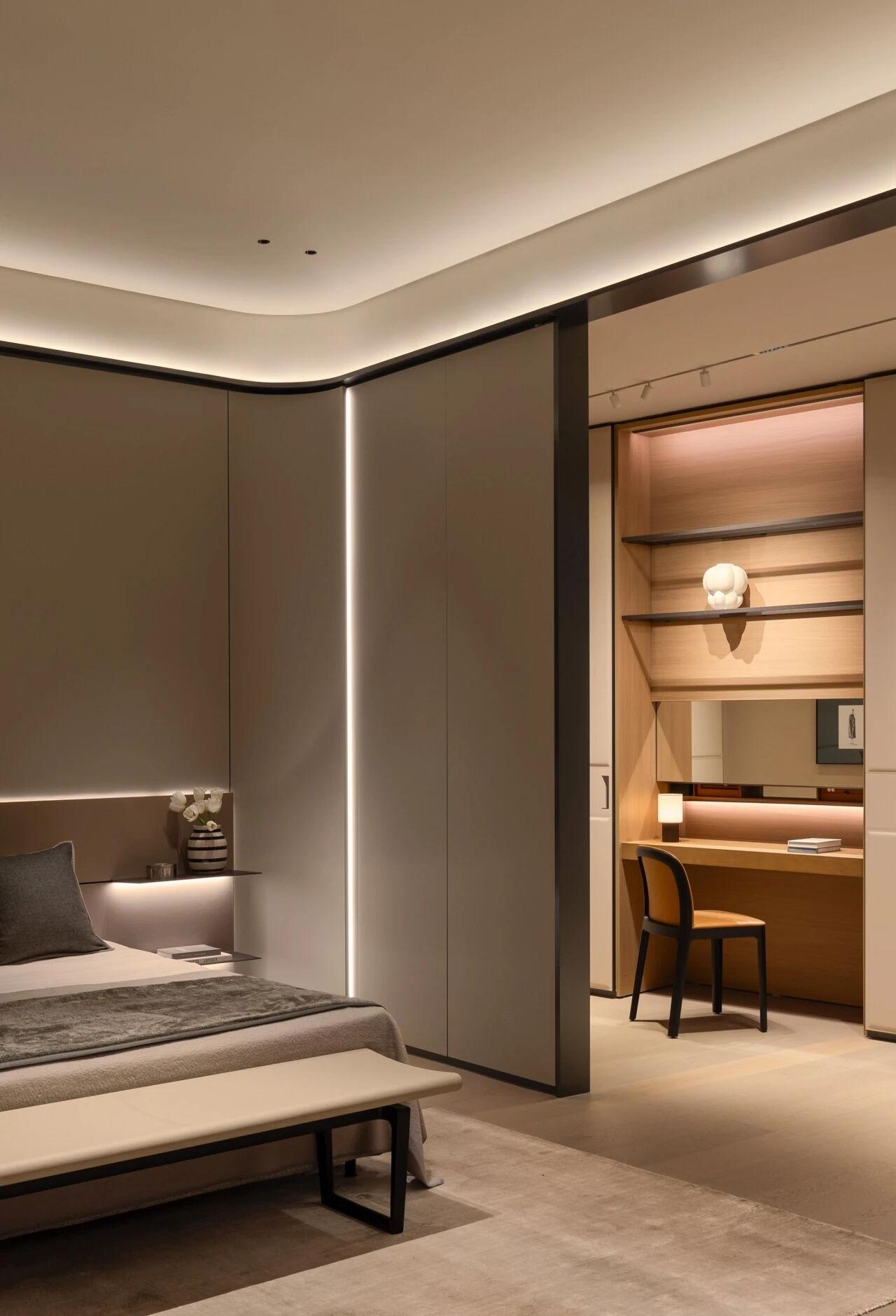 RARA全球标准店及RARA HOUSE（杭州,上海,南京）丨中国上海丨Bob Chen Design Office-55