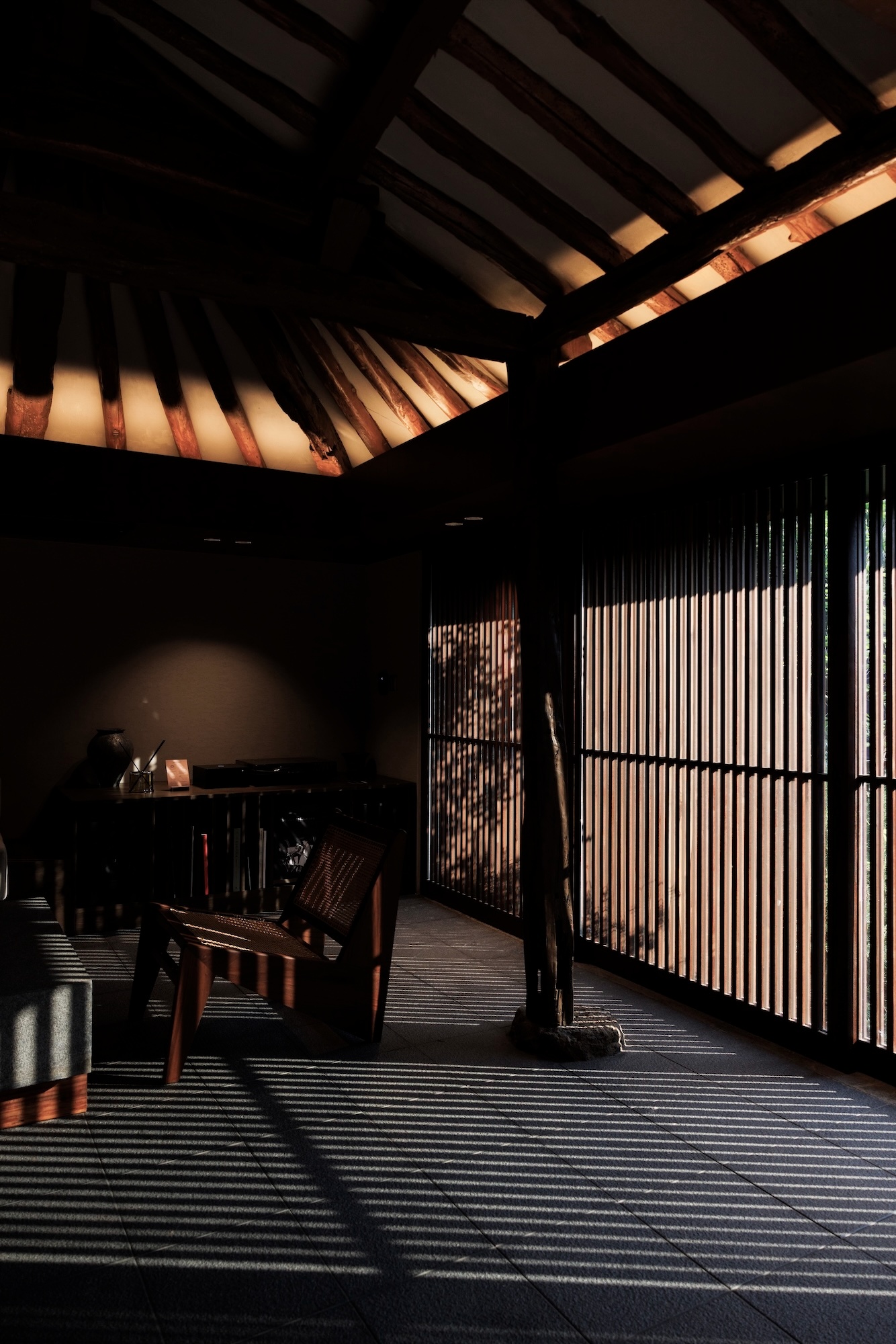 韩国 SISAO HOUSE JEJU 民宿丨Z  lab-11