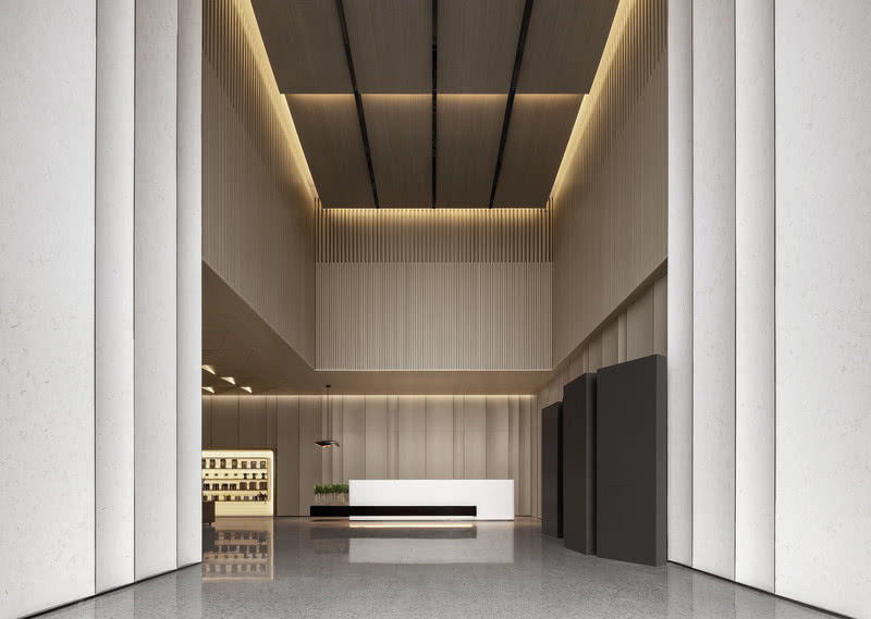 常州万科金坛 COLife 生活馆丨中国常州丨明德设计-20