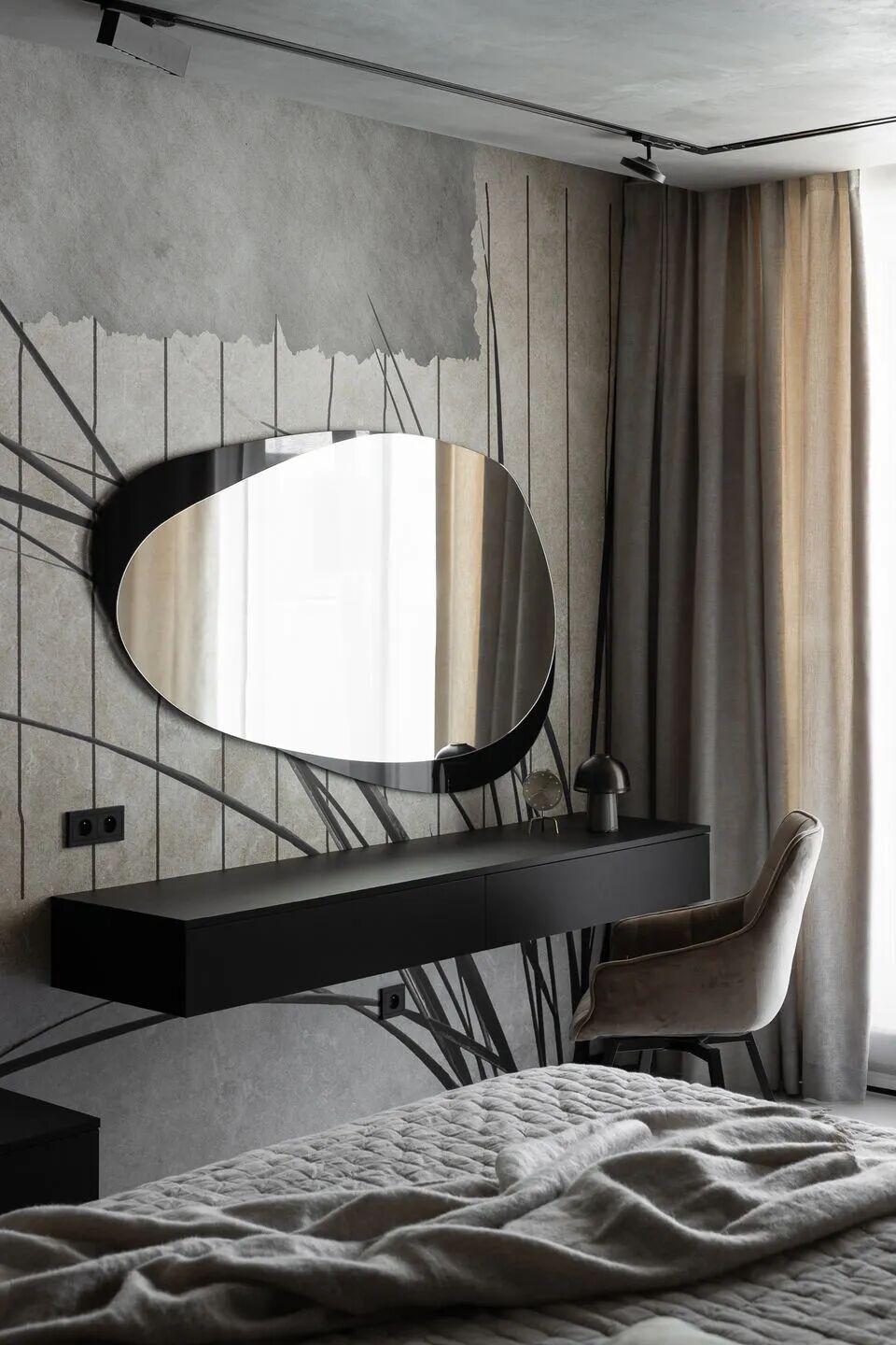 Velvet Concrete(丝绒混凝土)丨波兰克拉科夫丨Eklekt Atelier-12