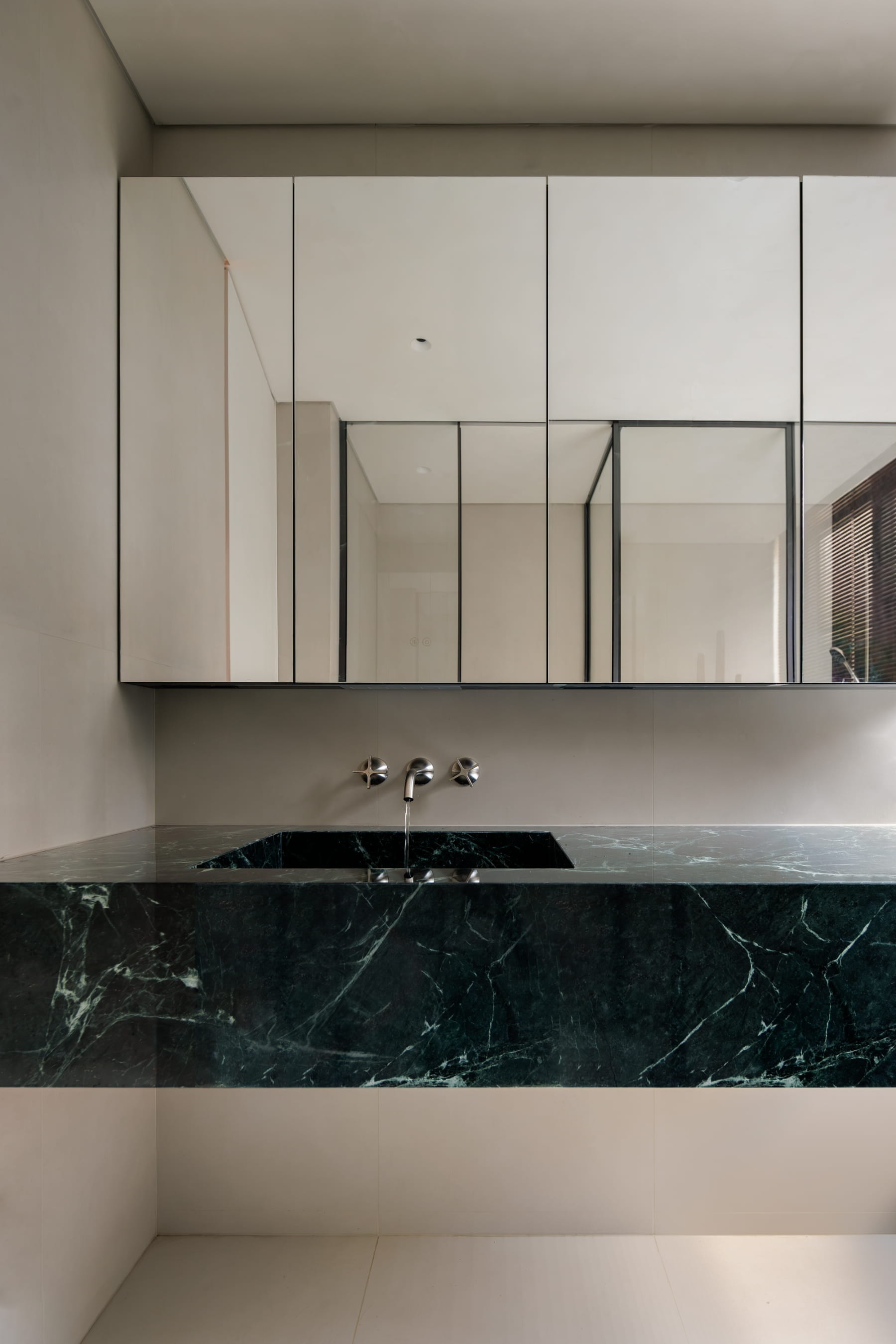 HURR赫设计丨极简中彰显趣味与品味的家-40