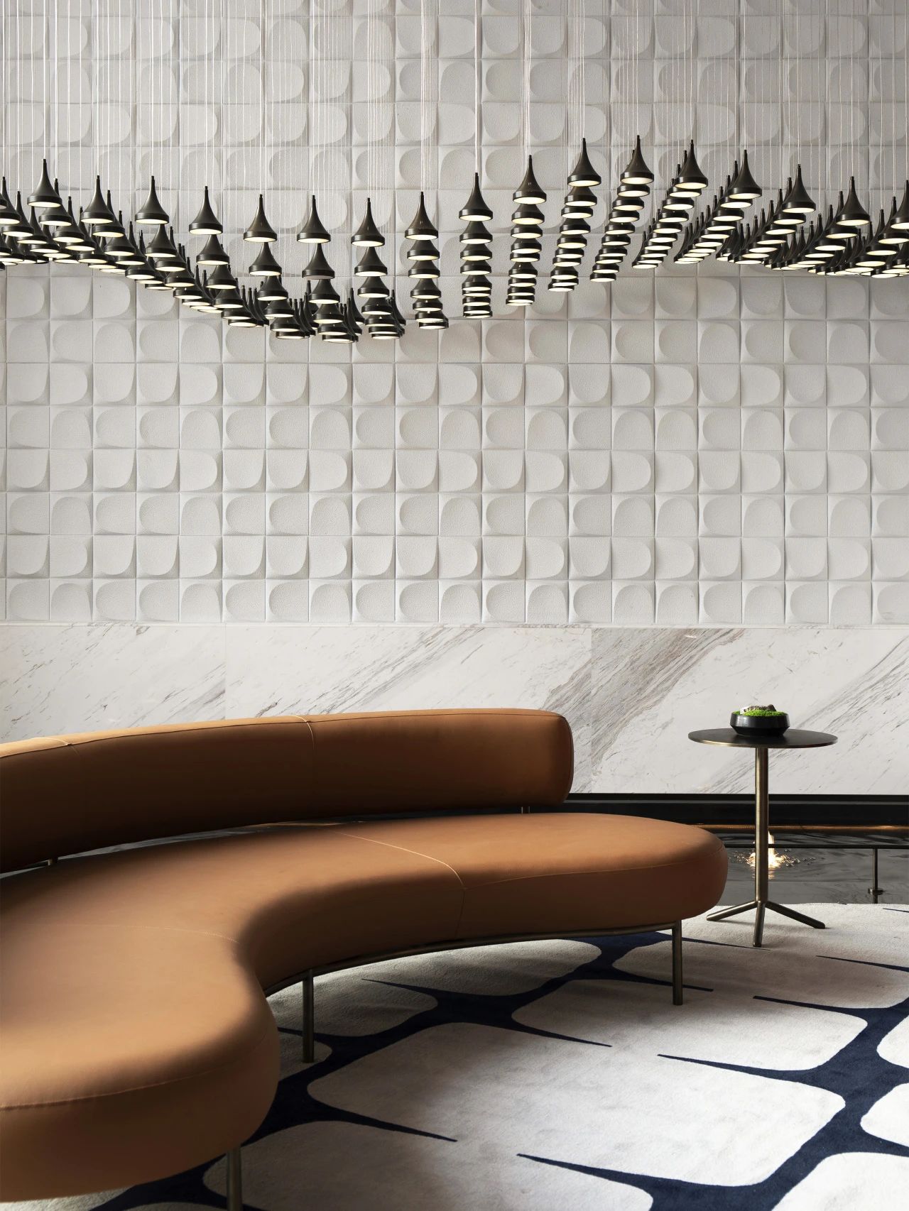 台州云渡里酒店丨中国台州丨WVD智谷创筑-22