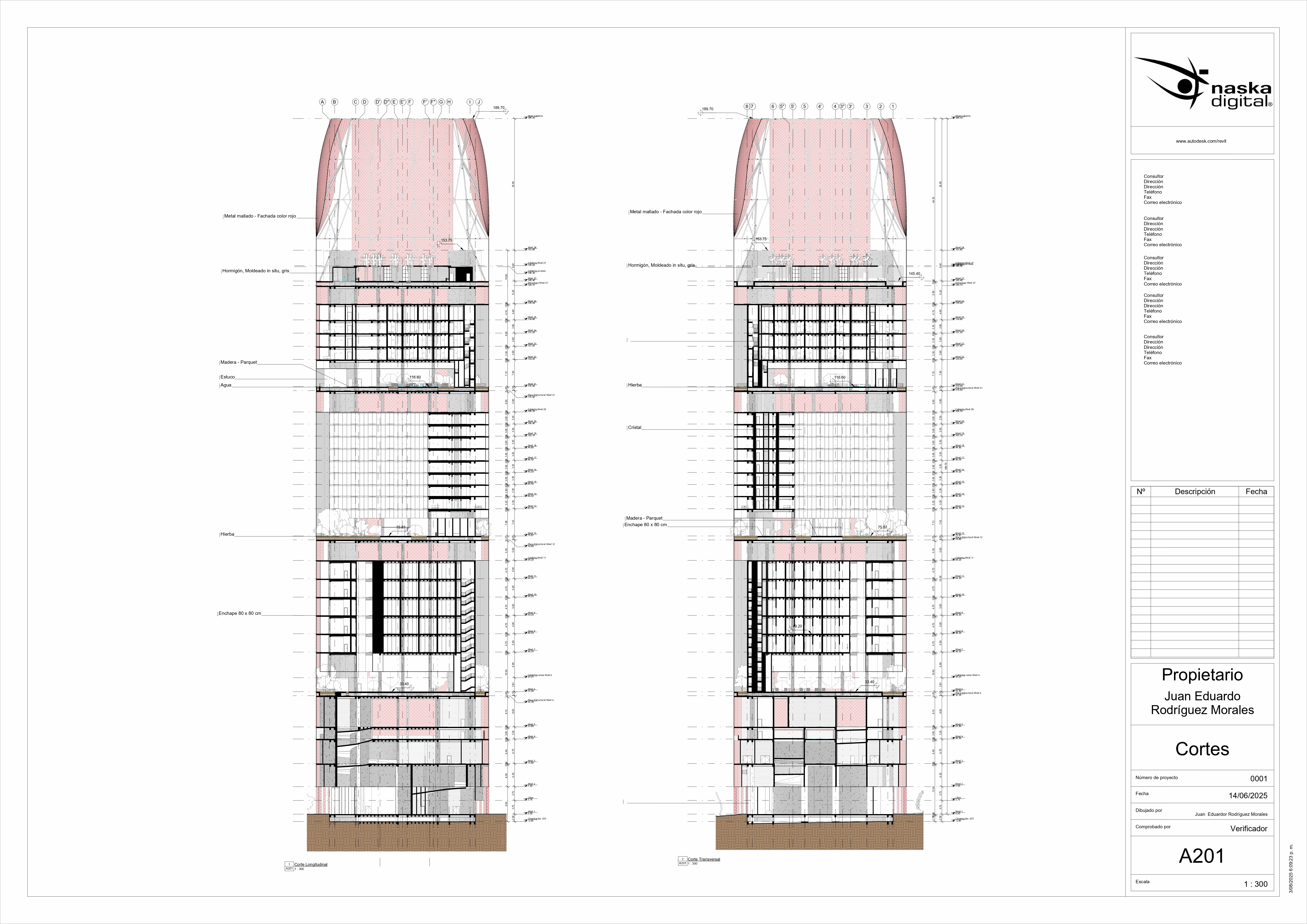 BIM ARCHITECTURE DIPLOMA-28