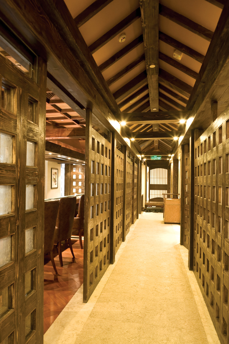 旬彩日本餐厅-11