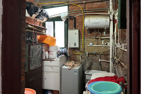 科工青年说│老建筑与新青年-19